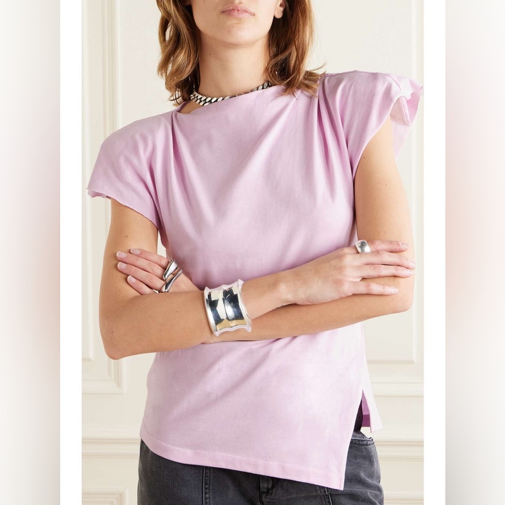 NWT | Isabel Marant's 'Sebani' Top